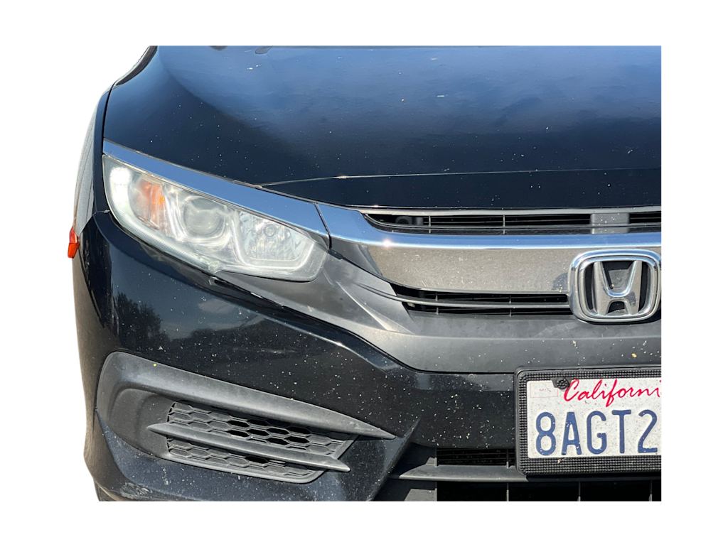 Thumbnail: 2017 Honda Civic - 19