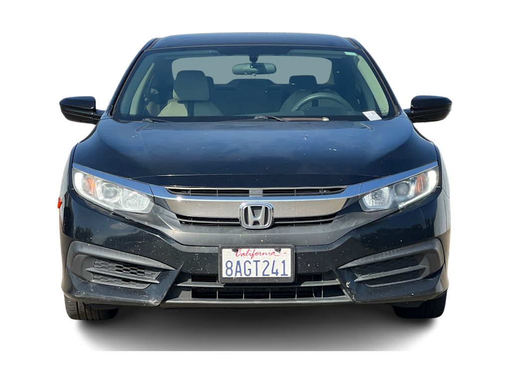 Thumbnail: 2017 Honda Civic - 6