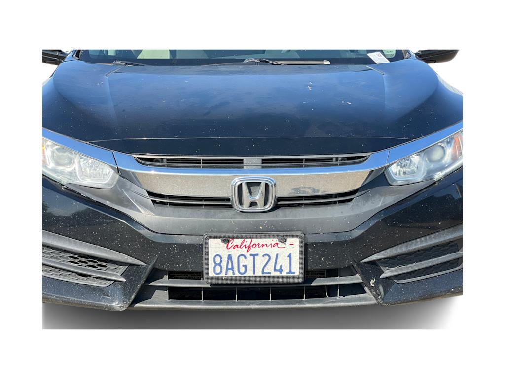 Thumbnail: 2017 Honda Civic - 18