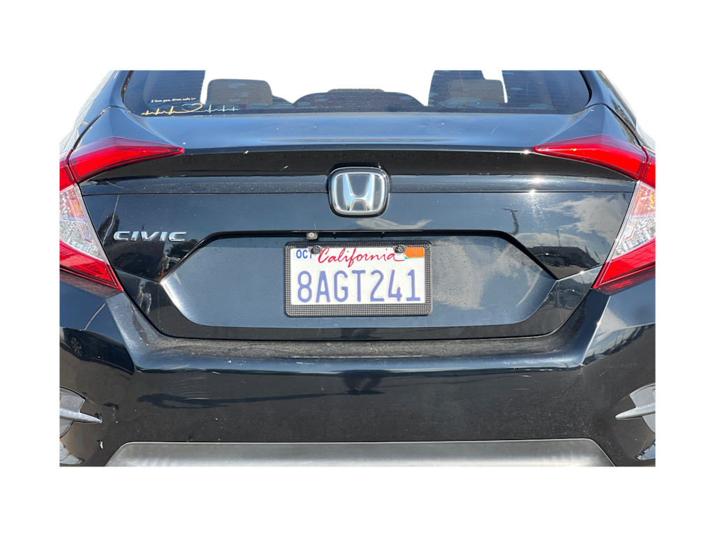 Thumbnail: 2017 Honda Civic - 23