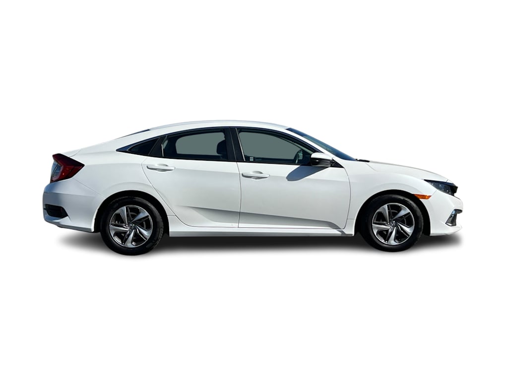 Thumbnail: 2020 Honda Civic - 19