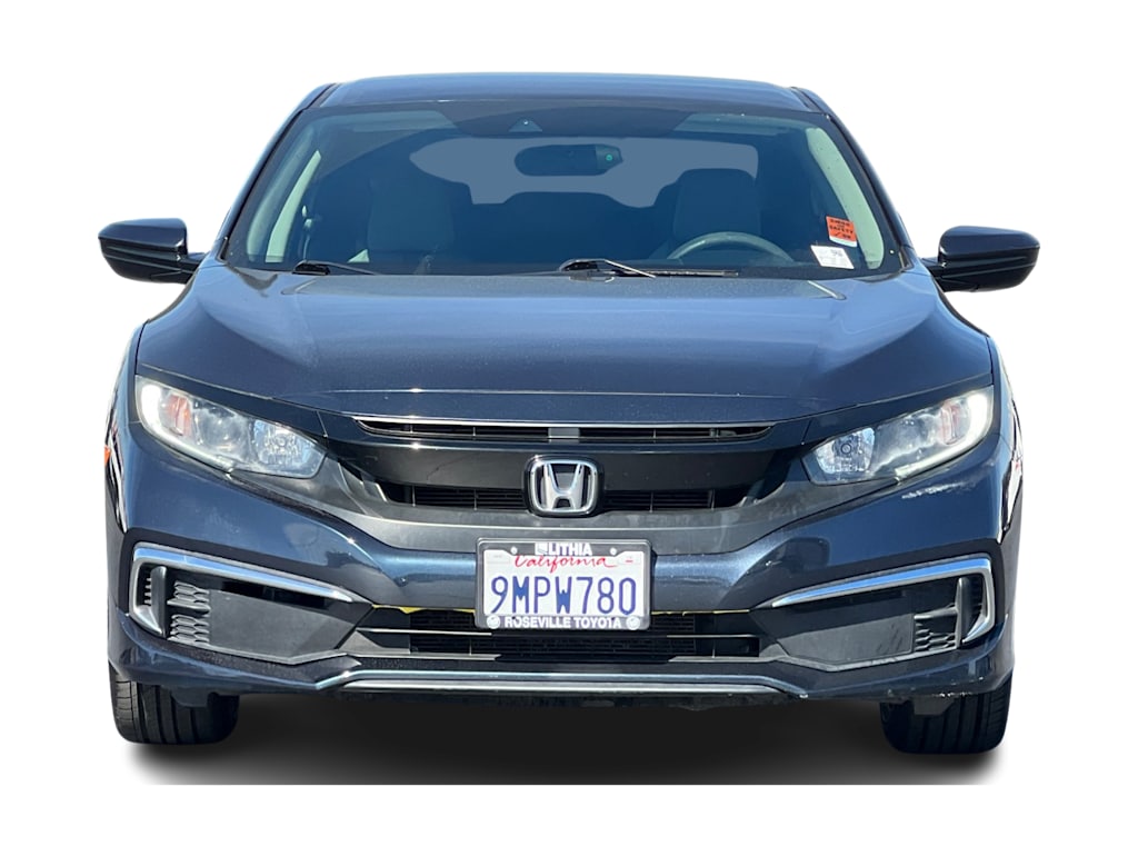 Thumbnail: 2019 Honda Civic - 6