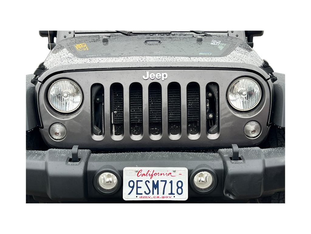 Thumbnail: 2018 Jeep Wrangler - 17