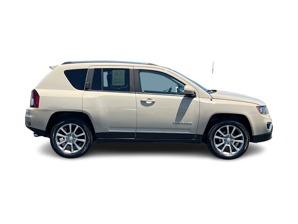 Thumbnail: 2016 Jeep Compass - 19