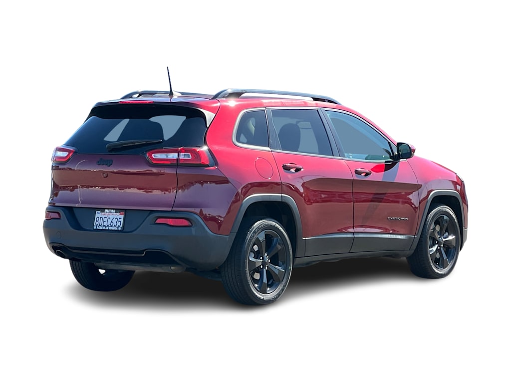 Thumbnail: 2018 Jeep Cherokee - 19