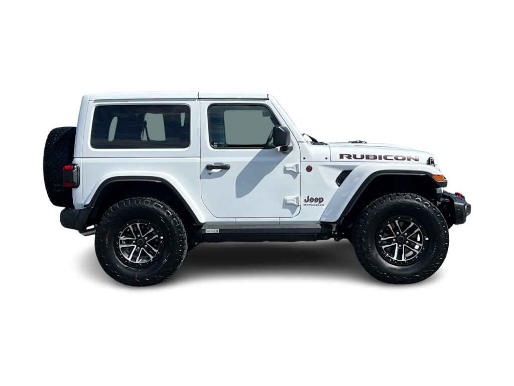 Thumbnail: 2025 Jeep Wrangler - 19
