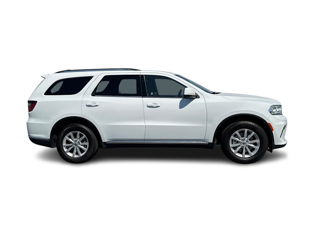 Thumbnail: 2022 Dodge Durango - 21
