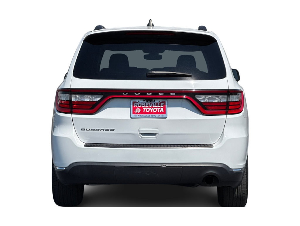 Thumbnail: 2022 Dodge Durango - 5