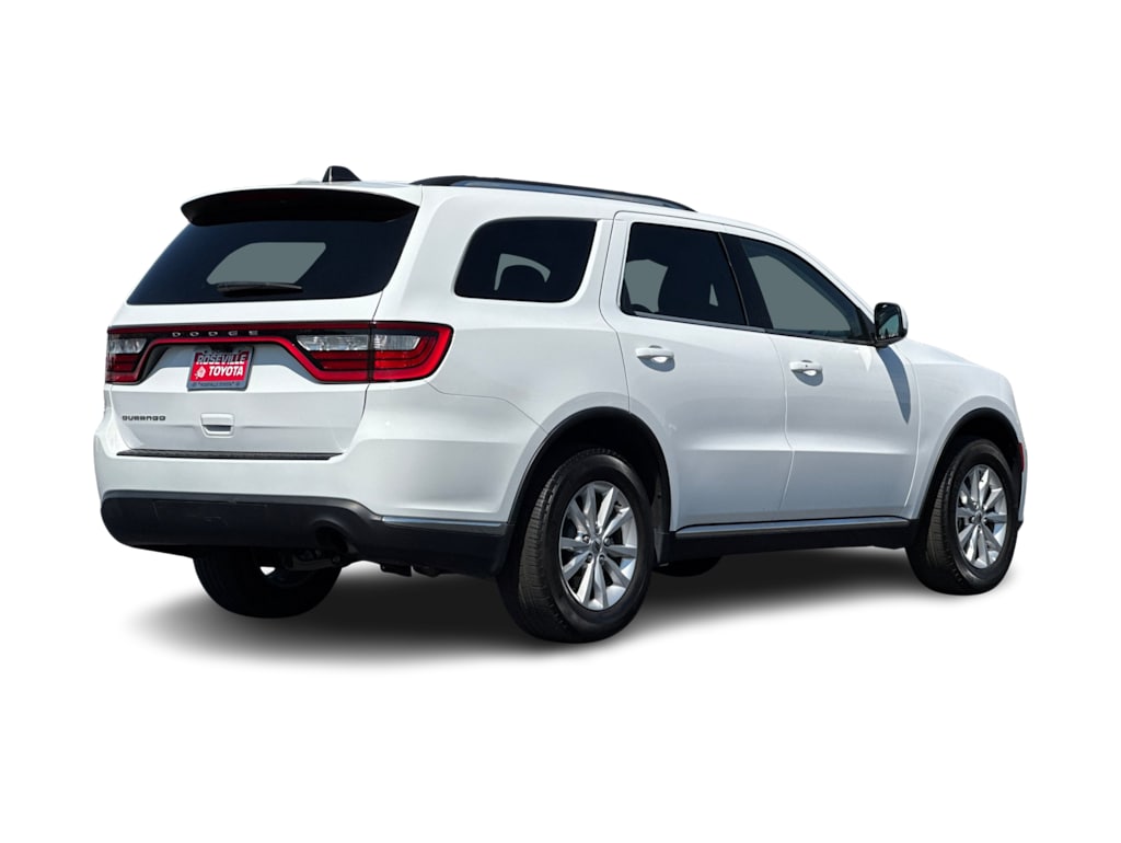 Thumbnail: 2022 Dodge Durango - 19