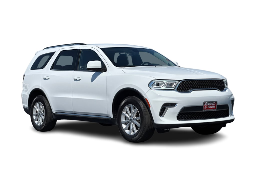 Thumbnail: 2022 Dodge Durango - 20
