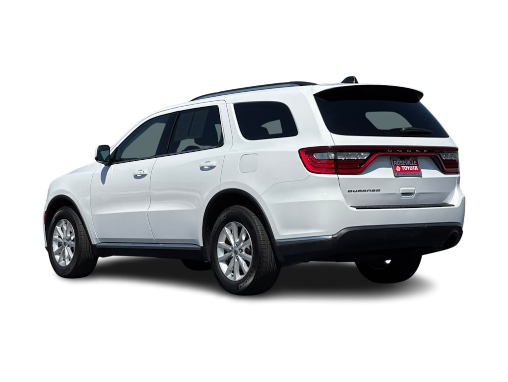 Thumbnail: 2022 Dodge Durango - 4