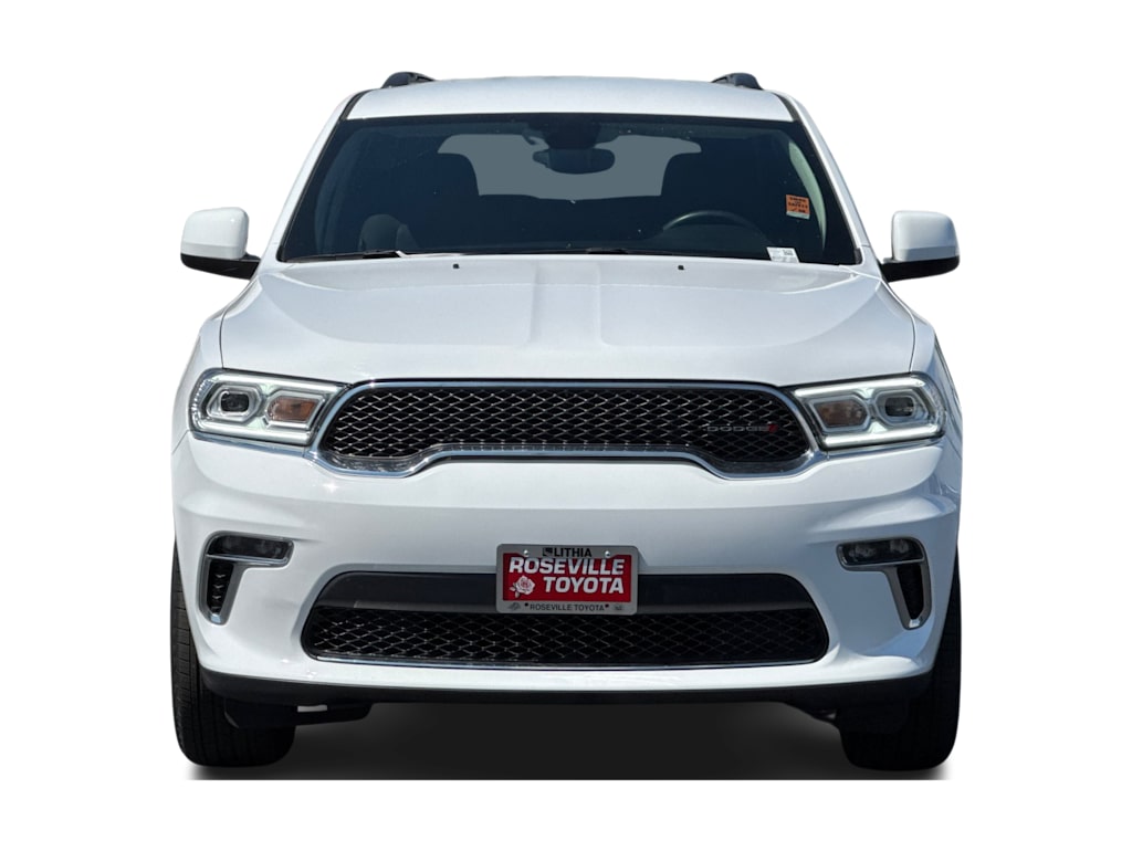 Thumbnail: 2022 Dodge Durango - 6
