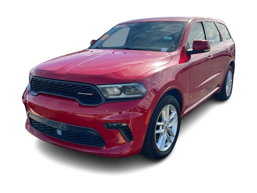 2022 Dodge Durango