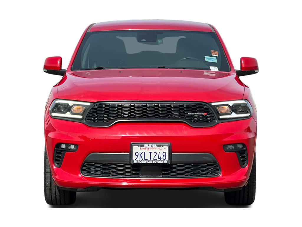 Thumbnail: 2022 Dodge Durango - 6