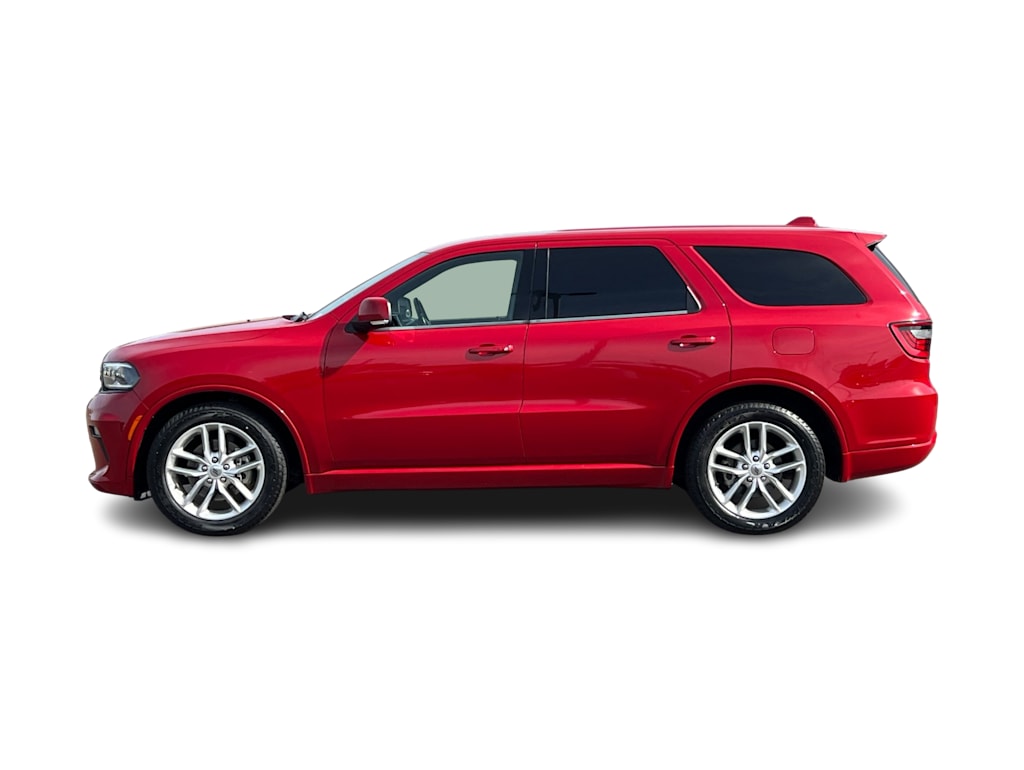 Thumbnail: 2022 Dodge Durango - 3