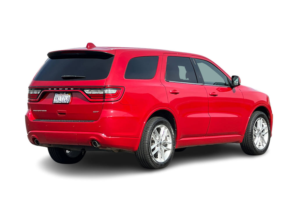 Thumbnail: 2022 Dodge Durango - 20