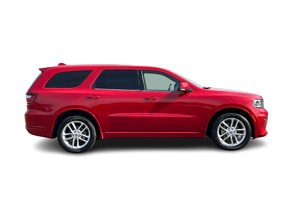 Thumbnail: 2022 Dodge Durango - 22