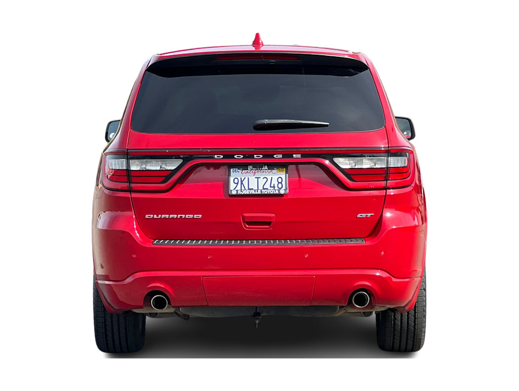 Thumbnail: 2022 Dodge Durango - 5
