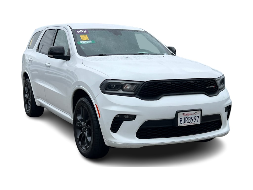 Thumbnail: 2021 Dodge Durango - 7