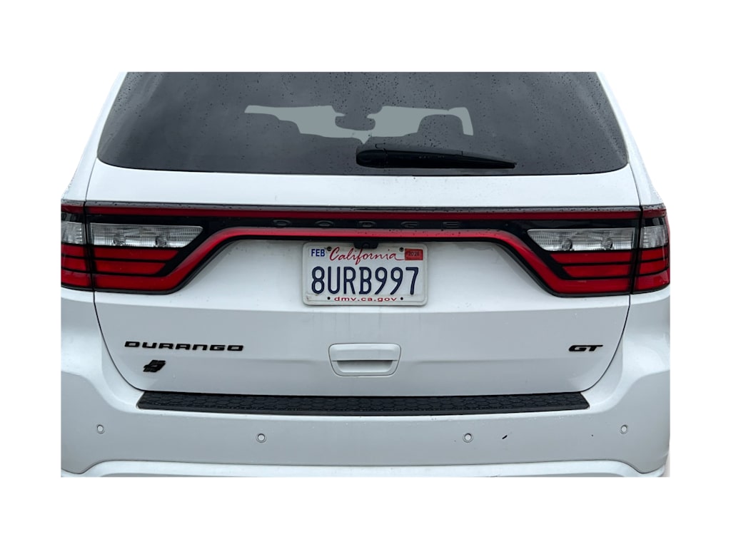 Thumbnail: 2021 Dodge Durango - 19
