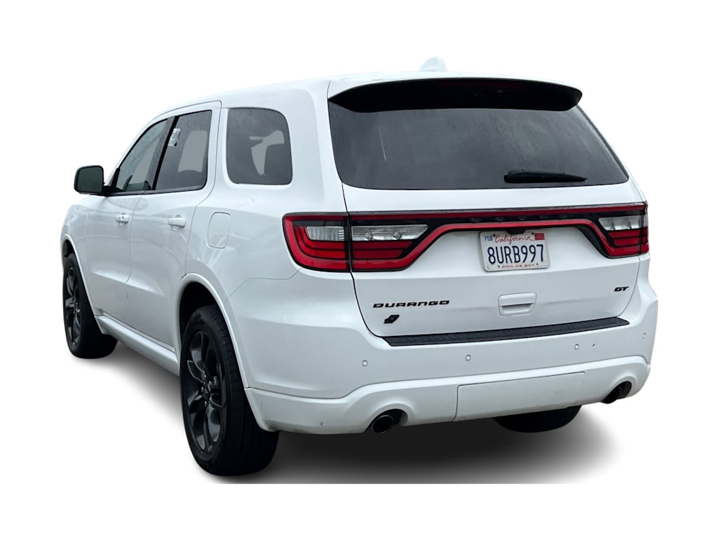 Thumbnail: 2021 Dodge Durango - 2