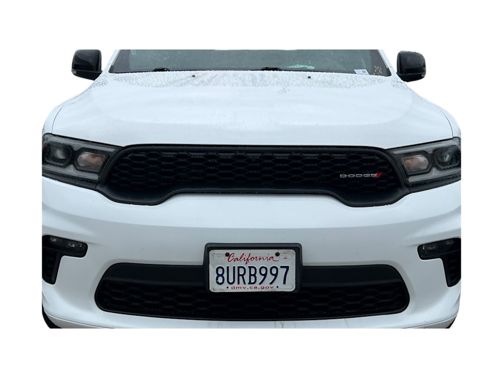 Thumbnail: 2021 Dodge Durango - 12
