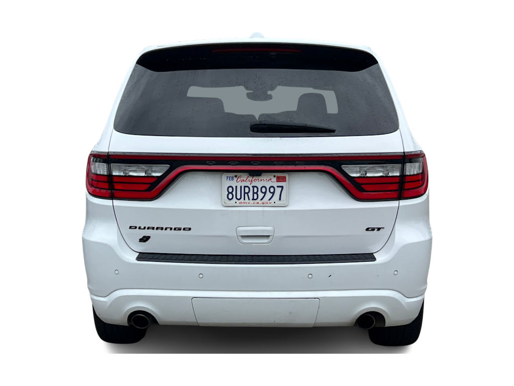 Thumbnail: 2021 Dodge Durango - 3