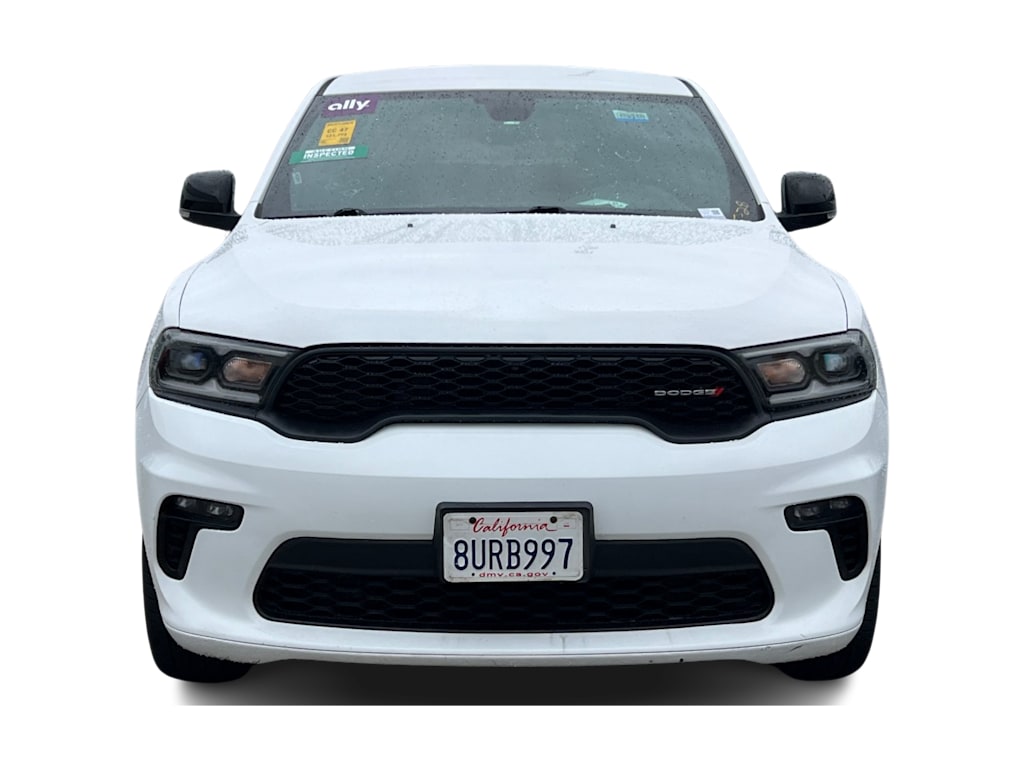 Thumbnail: 2021 Dodge Durango - 4