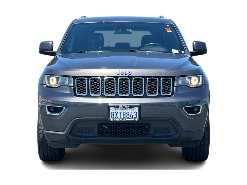 Thumbnail: 2021 Jeep Grand Cherokee - 6