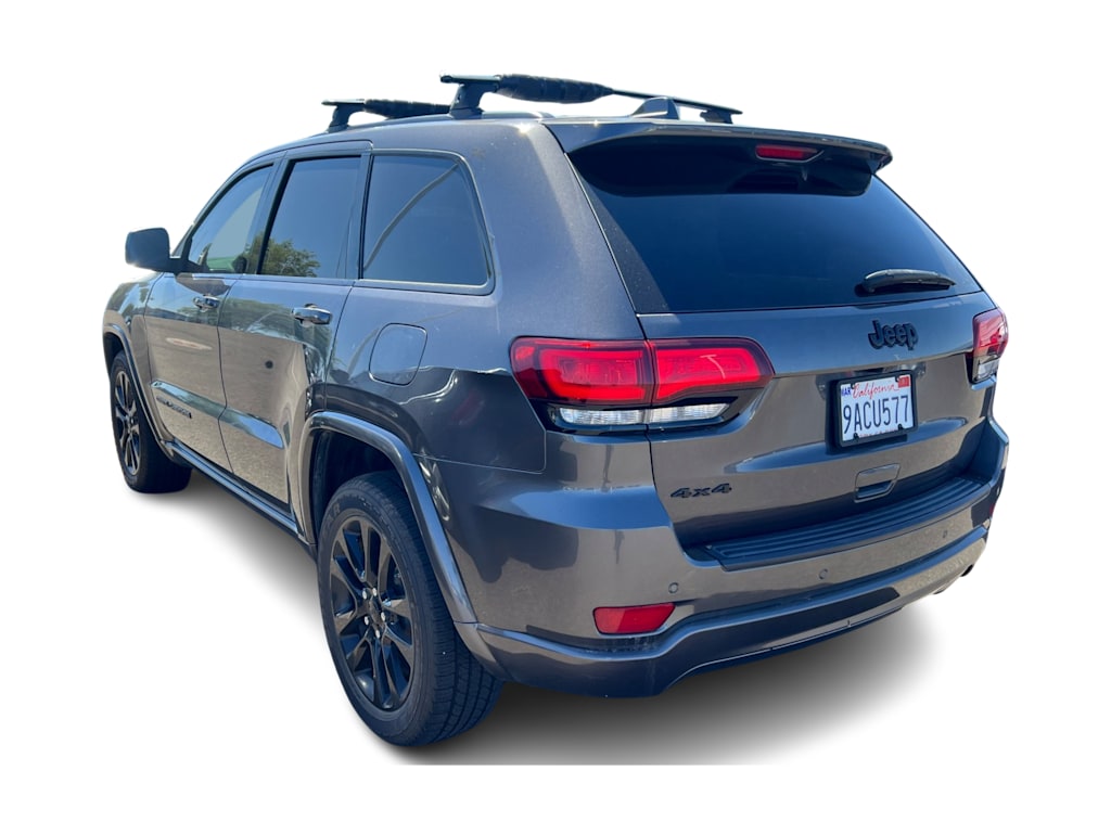 Thumbnail: 2019 Jeep Grand Cherokee - 2