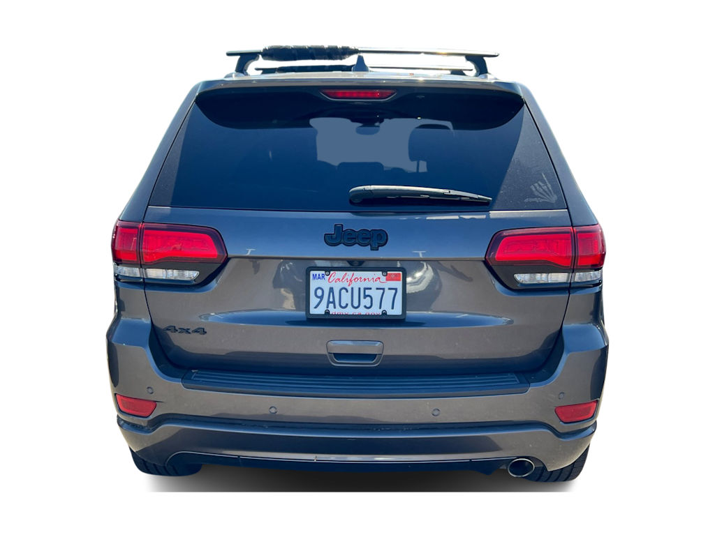 Thumbnail: 2019 Jeep Grand Cherokee - 3