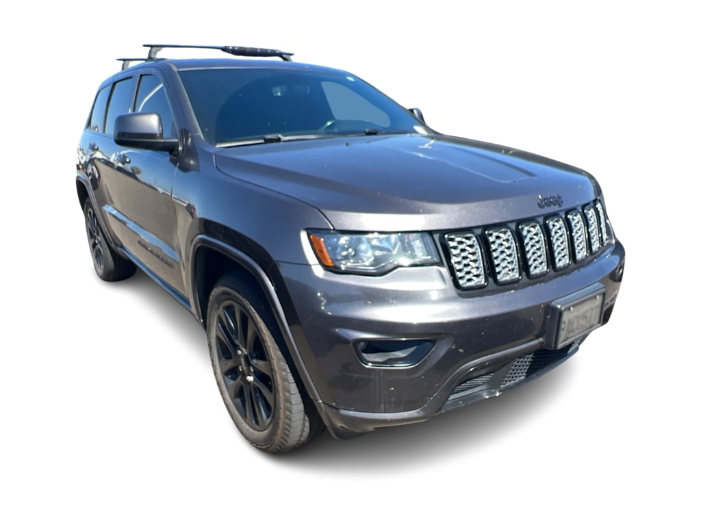 Thumbnail: 2019 Jeep Grand Cherokee - 9