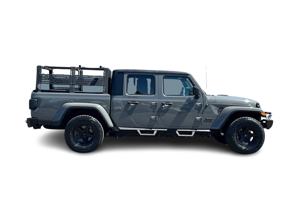 Thumbnail: 2022 Jeep Gladiator - 3