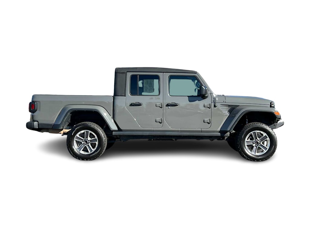 2023 Jeep Gladiator Sport 20