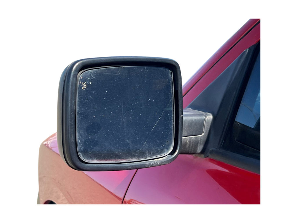 Thumbnail: 2016 RAM 1500 - 7