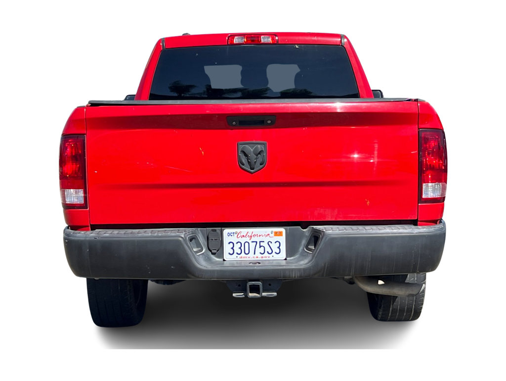 Thumbnail: 2016 RAM 1500 - 3