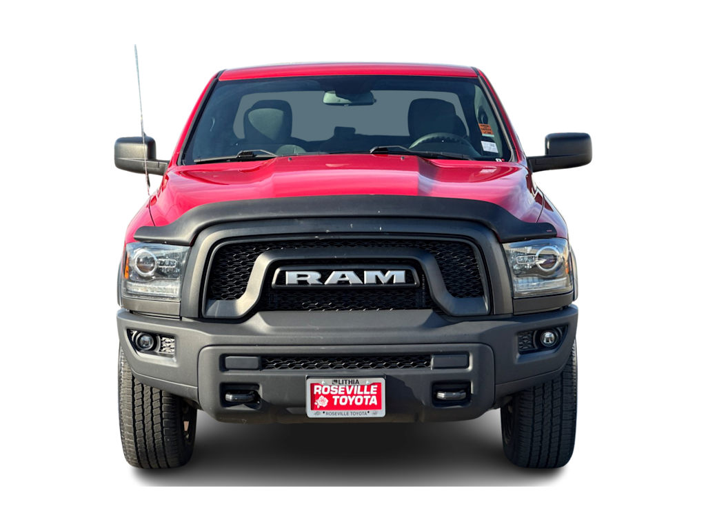 Thumbnail: 2021 RAM 1500 - 6