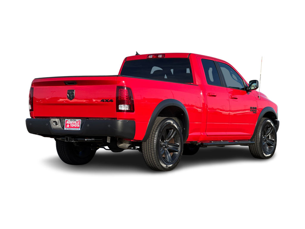 Thumbnail: 2021 RAM 1500 - 16