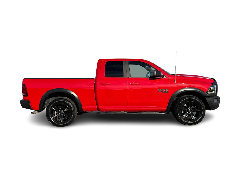 Thumbnail: 2021 RAM 1500 - 18