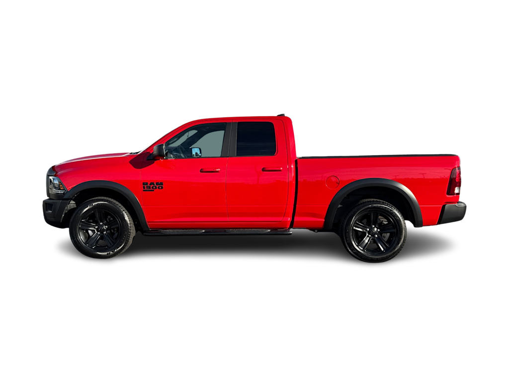 Thumbnail: 2021 RAM 1500 - 3