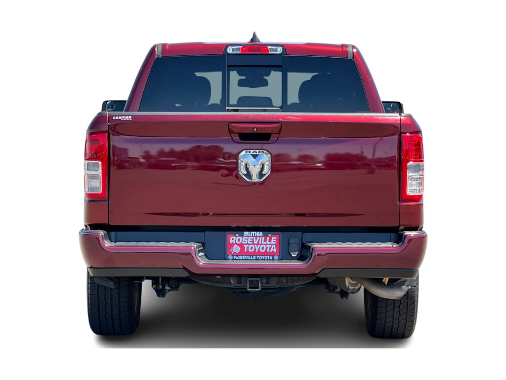 Thumbnail: 2019 RAM 1500 - 5