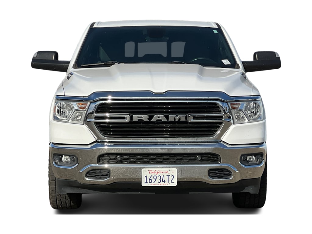 Thumbnail: 2019 RAM 1500 - 6