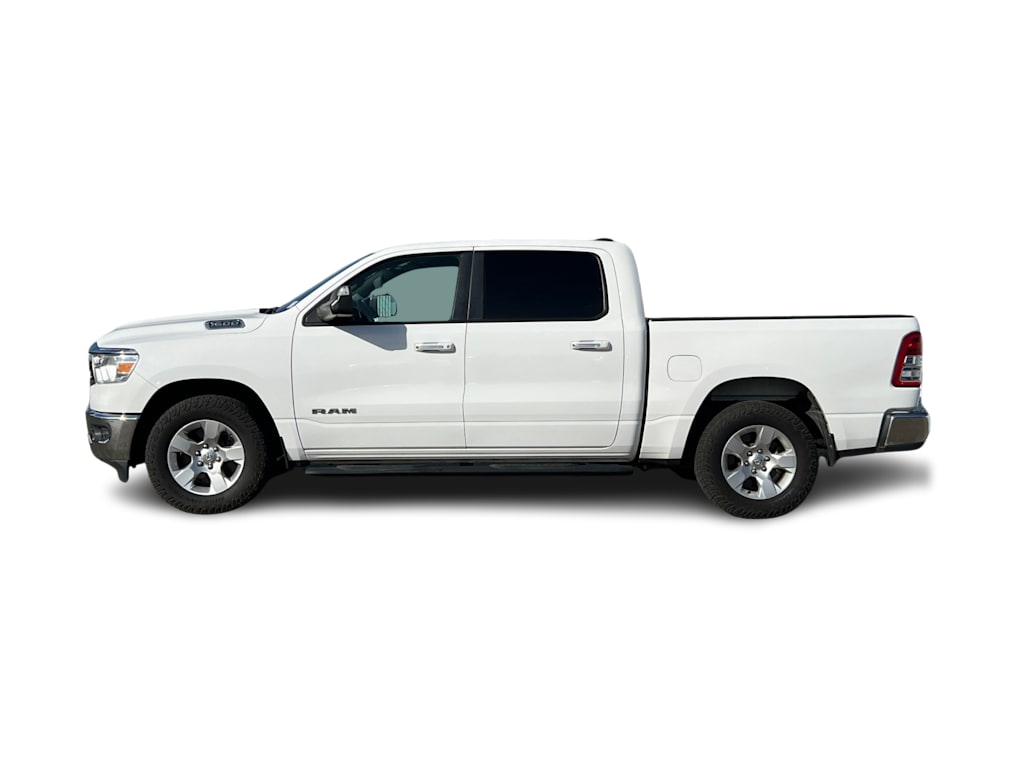 Thumbnail: 2019 RAM 1500 - 3