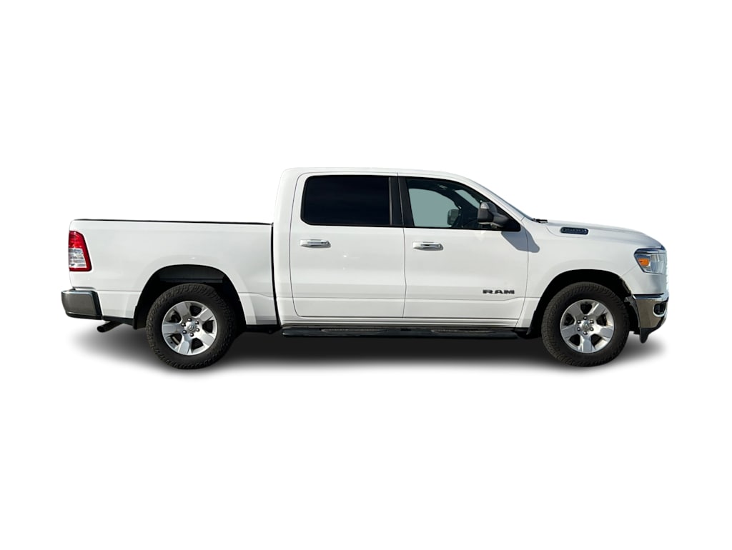 Thumbnail: 2019 RAM 1500 - 12