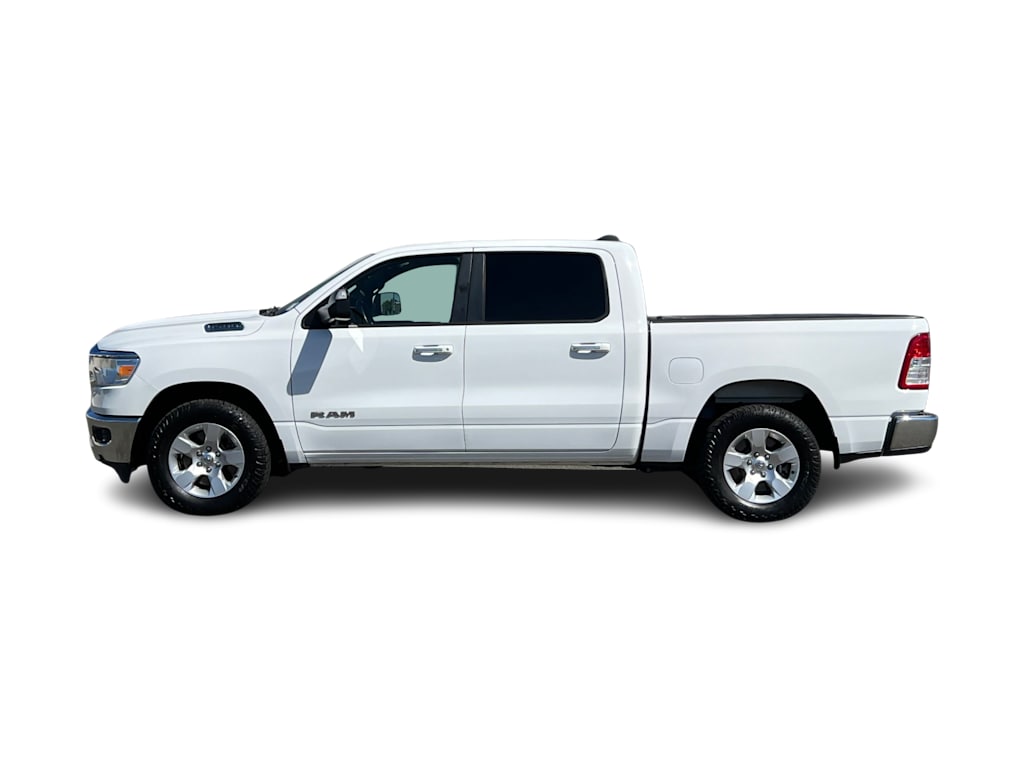 Thumbnail: 2019 RAM 1500 - 3