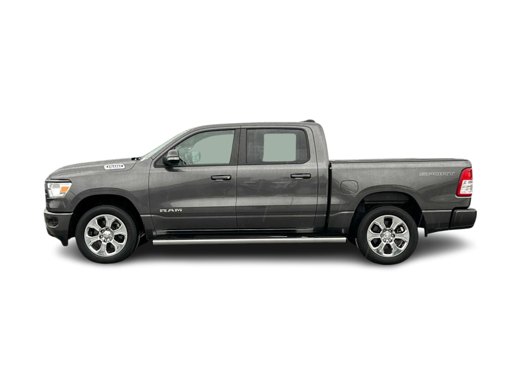 2022 RAM 1500 Big Horn 3