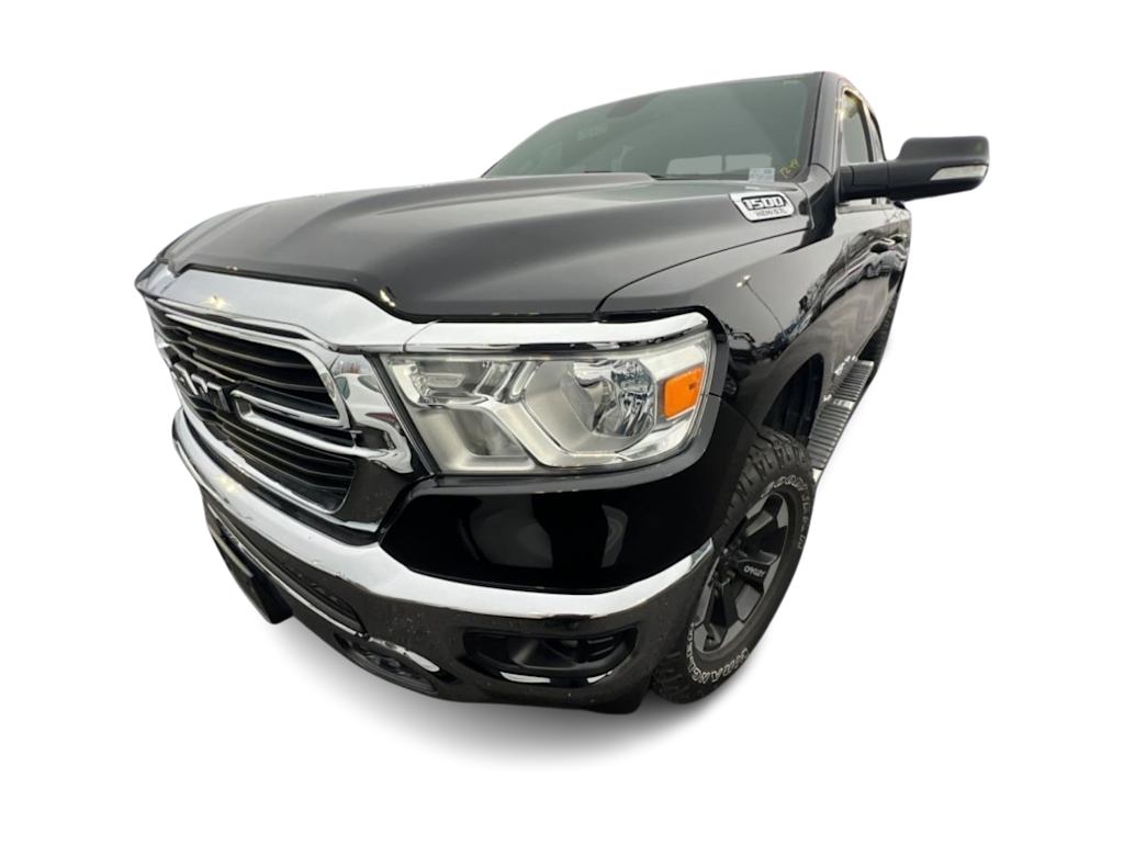 2021 RAM Ram 1500 Pickup