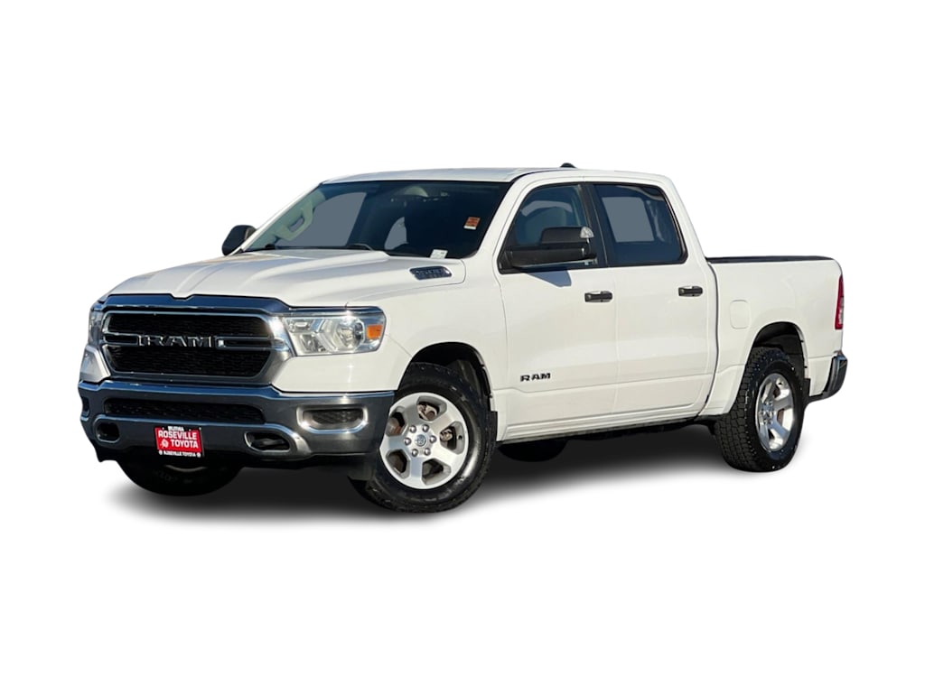 2019 RAM Ram 1500 Pickup