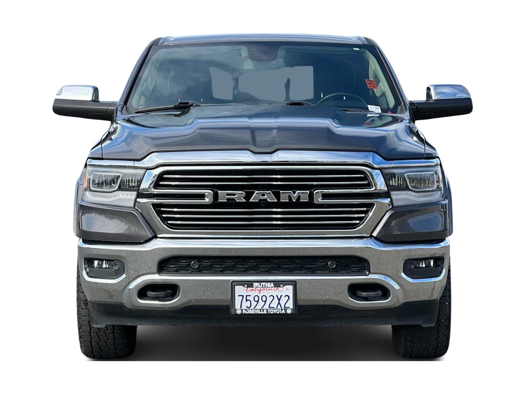 2020 RAM 1500 Laramie 6