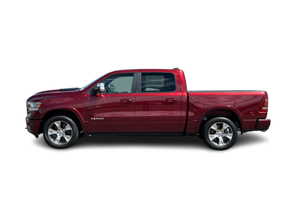 Thumbnail: 2019 RAM 1500 - 3